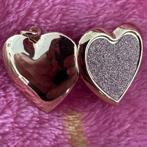Heart Locket